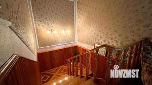 Дом 181м&sup2;, 3-этажный, участок 5 сот.  