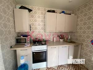 Дом 25м&sup2;, 1-этажный, участок 4 сот.  