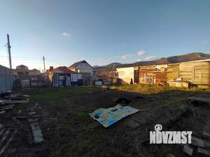 Дом 59м&sup2;, 1-этажный, участок 6 сот.  