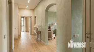 Дом 135м&sup2;, 1-этажный, участок 5 сот.  