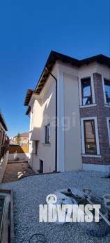 Дом 236м&sup2;, 2-этажный, участок 3 сот.  