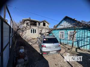 Дом 160м², 2-этажный, участок 4 сот.  