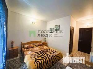 Дом 517м&sup2;, 3-этажный, участок 2 сот.  