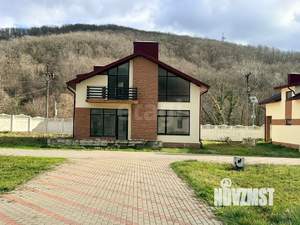 Дом 166м&sup2;, 2-этажный, участок 6 сот.  