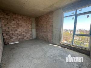 Дом 330м², 3-этажный, участок 7 сот.  