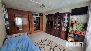 Дом 47м&sup2;, 1-этажный, участок 3 сот.  