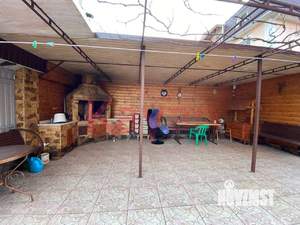 Дом 406м&sup2;, 2-этажный, участок 5 сот.  