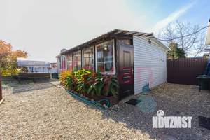 Дом 180м², 1-этажный, участок 7 сот.  