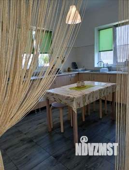 Дом 150м&sup2;, 2-этажный, участок 4 сот.  