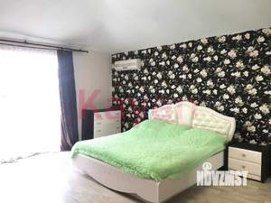 Дом 96м&sup2;, 2-этажный, участок 2 сот.  