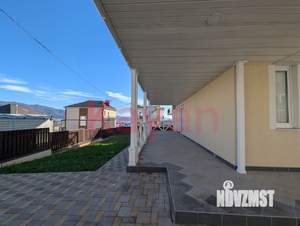 Дом 166м², 2-этажный, участок 5 сот.  