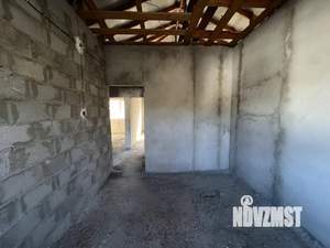 Дом 142м&sup2;, 1-этажный, участок 5 сот.  