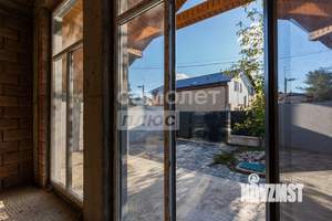 Дом 90м&sup2;, 1-этажный, участок 4 сот.  