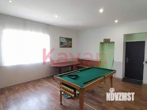 Дом 221м&sup2;, 3-этажный, участок 5 сот.  