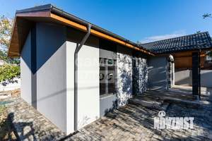 Дом 90м², 1-этажный, участок 4 сот.  