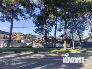 Дом 40м&sup2;, 1-этажный, участок 7 сот.  