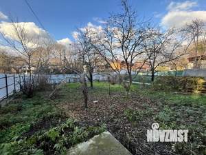 Дом 85м&sup2;, 2-этажный, участок 4 сот.  