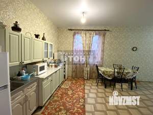 Коттедж 138м&sup2;, 2-этажный, участок 3 сот.  