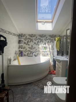 Дом 400м&sup2;, 3-этажный, участок 5 сот.  