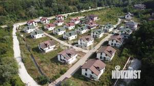 Дом 166м&sup2;, 2-этажный, участок 5 сот.  