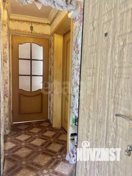 Дом 62м&sup2;, 1-этажный, участок 3 сот.  