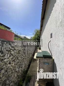 Коттедж 77м&sup2;, 1-этажный, участок 5 сот.  