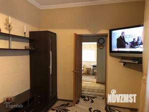 Дом 48м&sup2;, 1-этажный, участок 6 сот.  