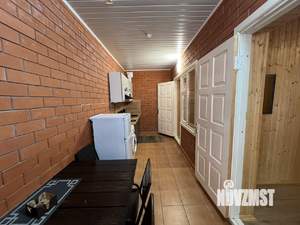 Дом 280м&sup2;, 2-этажный, участок 6 сот.  