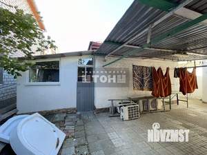 Коттедж 95м&sup2;, 1-этажный, участок 10 сот.  