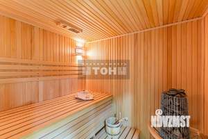 Коттедж 400м&sup2;, 2-этажный, участок 5 сот.  