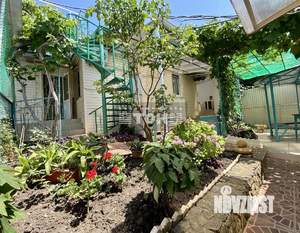 Коттедж 380м&sup2;, 2-этажный, участок 6 сот.  