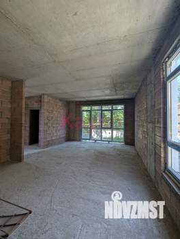 Коттедж 172м², 2-этажный, участок 3 сот.  