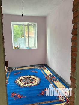 Дом 250м&sup2;, 3-этажный, участок 7 сот.  