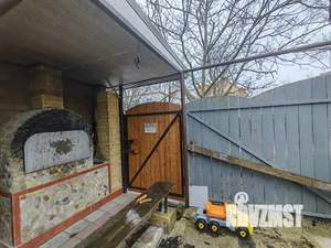 Дом 75м&sup2;, 2-этажный, участок 3 сот.  