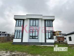 Дом 140м², 2-этажный, участок 5 сот.  