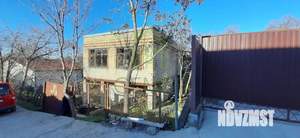 Дом 81м&sup2;, 2-этажный, участок 6 сот.  