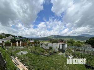 Дом 66м&sup2;, 2-этажный, участок 15 сот.  