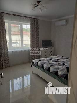 Дом 180м², 2-этажный, участок 6 сот.  