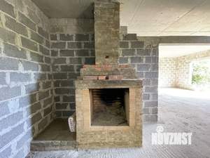Дом 340м², 3-этажный, участок 7 сот.  