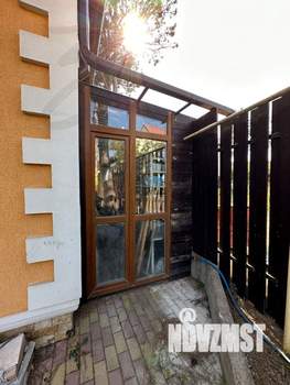 Дом 172м&sup2;, 2-этажный, участок 4 сот.  