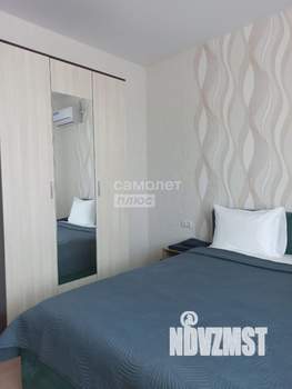 Таунхаус 133м&sup2;, 2-этажный, участок 2 сот.  