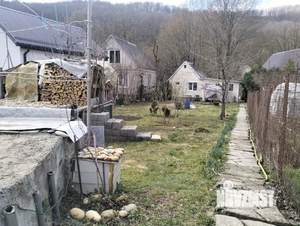 Дом 50м², 1-этажный, участок 5 сот.  