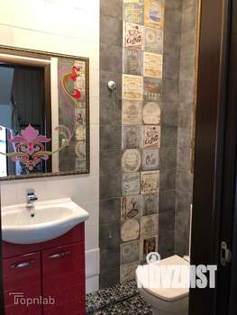 Таунхаус 160м&sup2;, 3-этажный, участок 2 сот.  