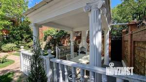 Дом 512м&sup2;, 2-этажный, участок 5 сот.  