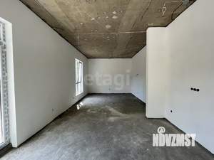 Дом 152м&sup2;, 2-этажный, участок 4 сот.  