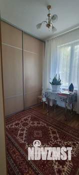 Дом 105м², 1-этажный, участок 5 сот.  