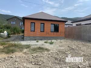 Дом 135м², 1-этажный, участок 5 сот.  
