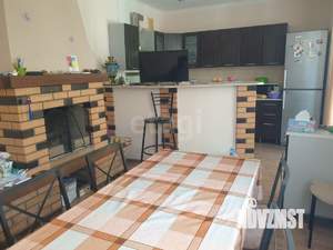 Дом 143м&sup2;, 2-этажный, участок 6 сот.  