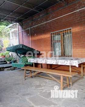 Дом 108м&sup2;, 2-этажный, участок 5 сот.  