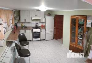 Дом 115м&sup2;, 1-этажный, участок 1 сот.  